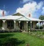 Stranraer Homestead