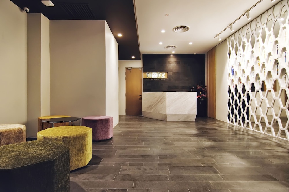Timez Hotel Melaka — Malacca — photo 2