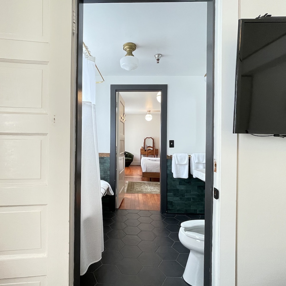 Scotia Lodge - photo 18