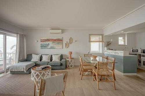 Cascais Bay Terrace I — 4-Star Luxury Hotel in Cascais, Portugal