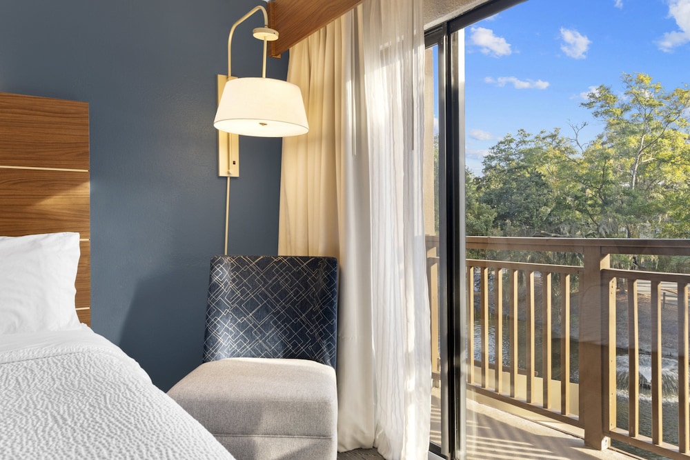 Holiday Inn Express Hilton Head Island by IHG - photo 21