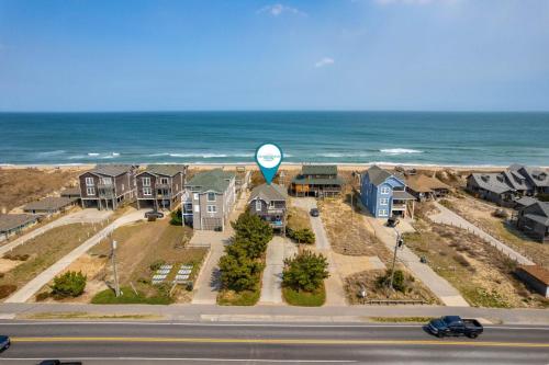 Nh218 Sea Rest in Nags Head, United States