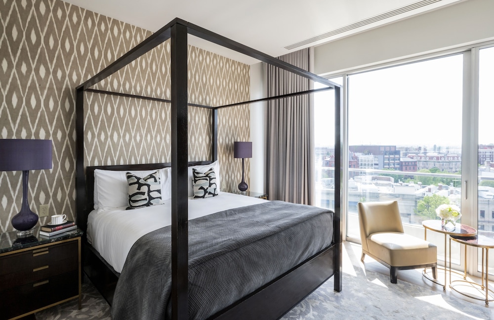 The Dupont Circle Hotel - photo 34
