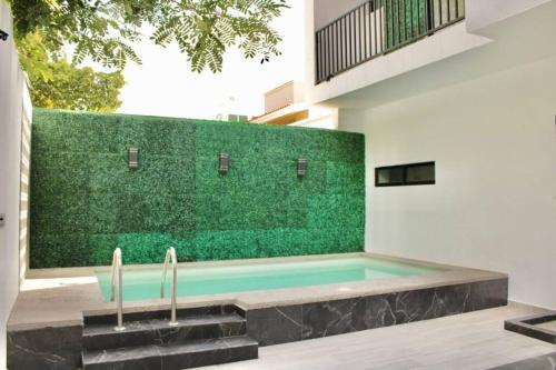 Hotel boutique 1A Lomas Sense — Mazatlan — photo 3