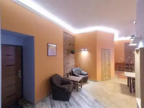 Dostoevsky Style - last minute hotel in Saint Petersburg