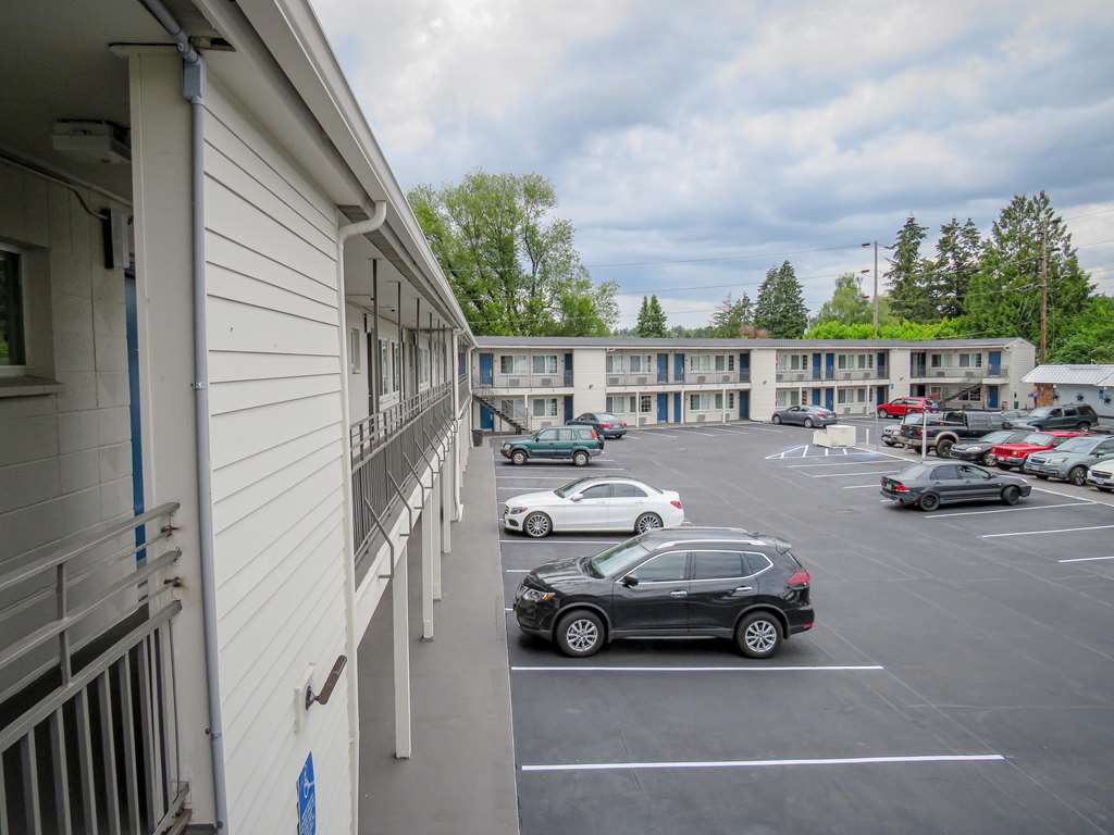 Motel 6 Tigard OR Portland Southwest - photo 6
