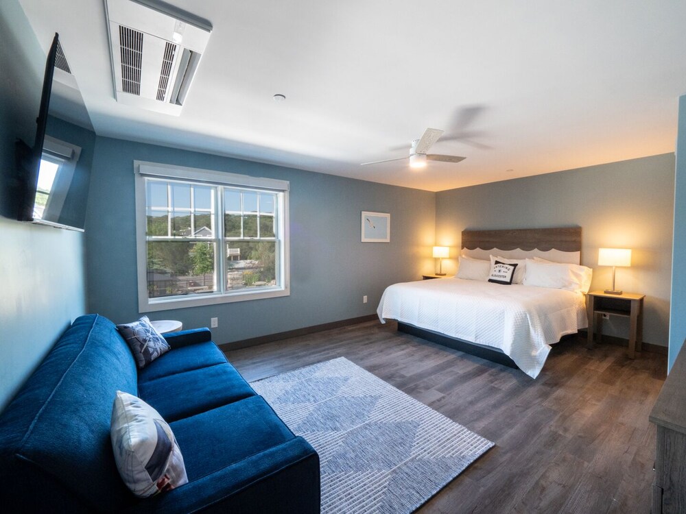 Long Beach Suites - photo 8