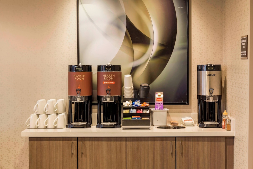 Residence Inn by Marriott Portland Hillsboro Brookwood - photo 32