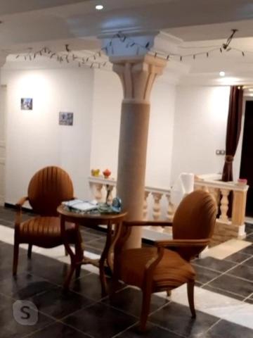 Olivier 1 in Unknown City, Tunisia