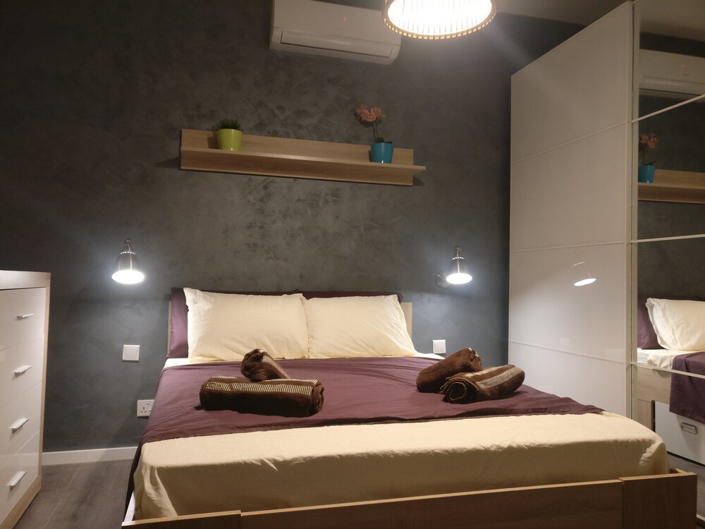 Sunshine Suites — Birkirkara — photo 3