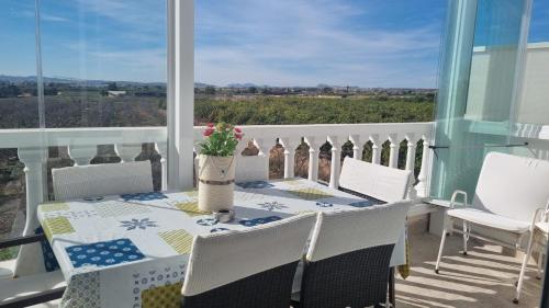 Alma&Mateo in Guardamar Del Segura, Spain