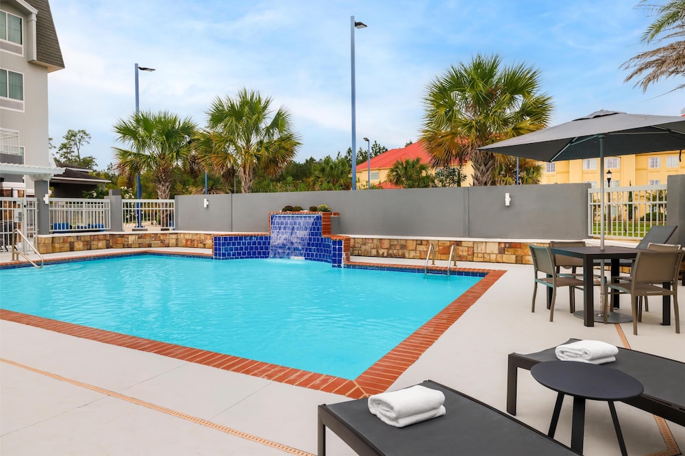 Homewood Suites Slidell - photo 23