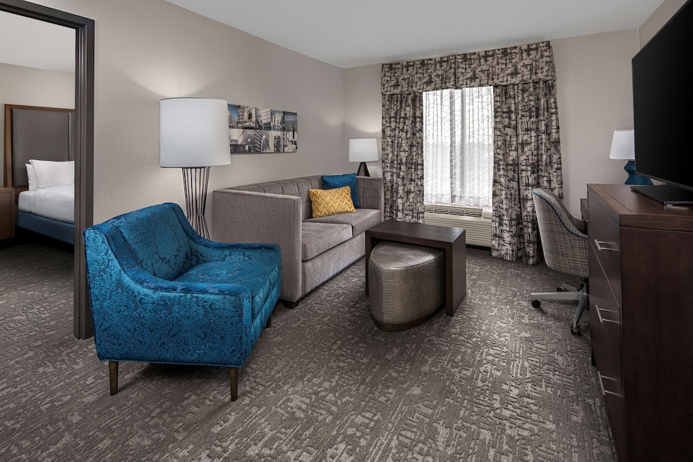 Homewood Suites by Hilton Orland Park - photo 6