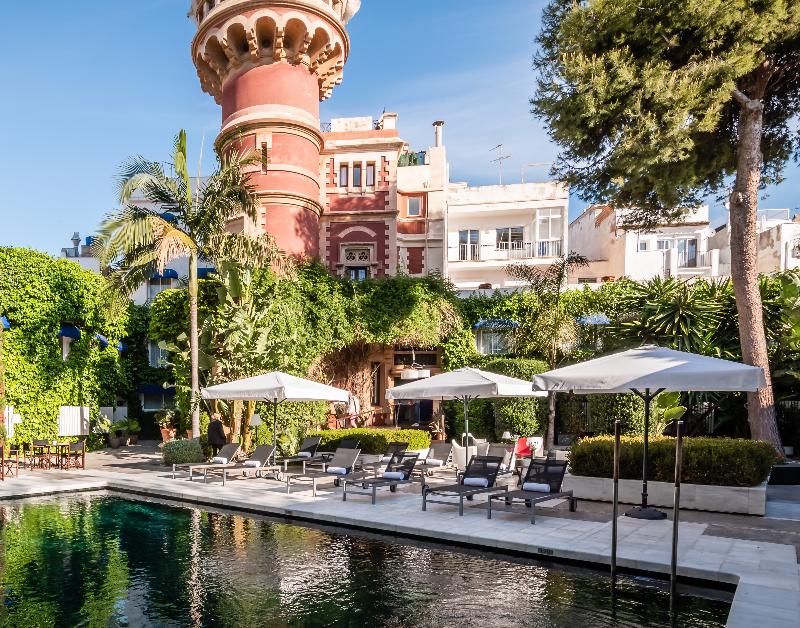 Hotel image of Medium Sitges Park