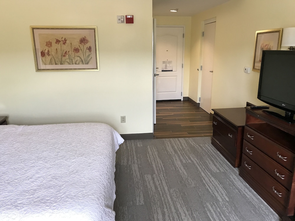 Hampton Inn & Suites Lamar - photo 30