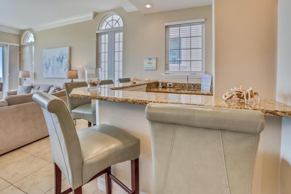 Seaclusion Beach Townhome in Saint Pete Beach, United States