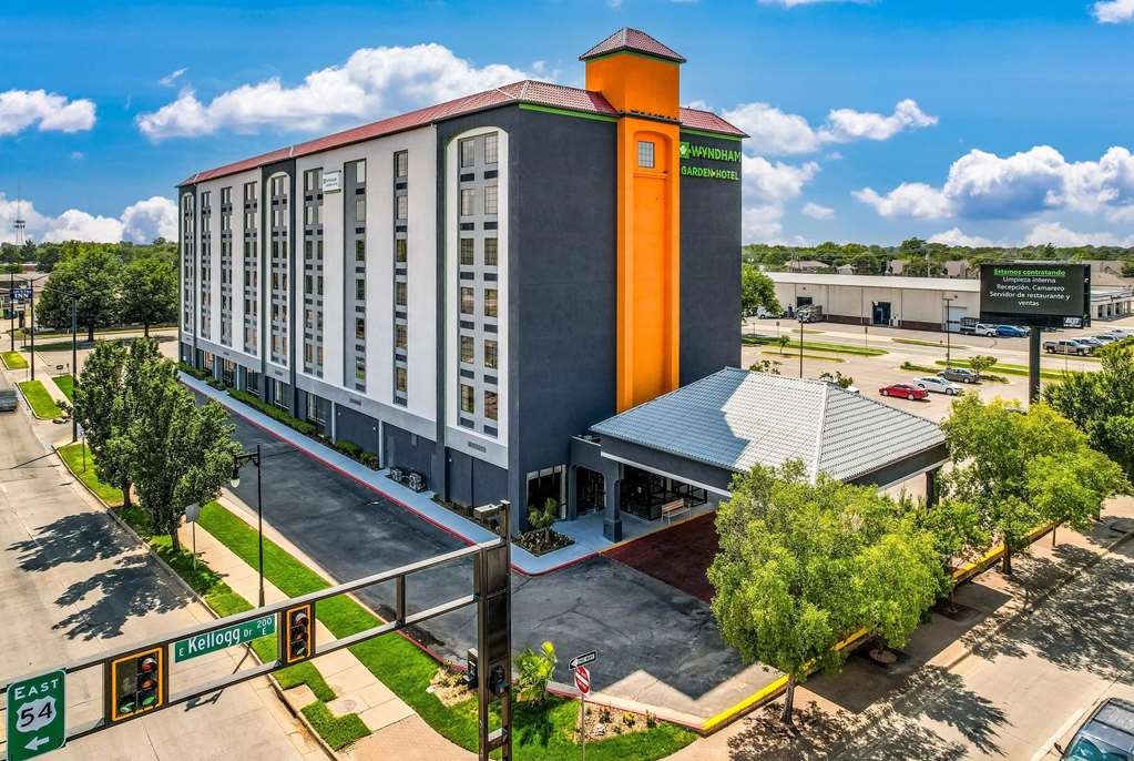 Wyndham Garden Wichita Downtown - featured photo