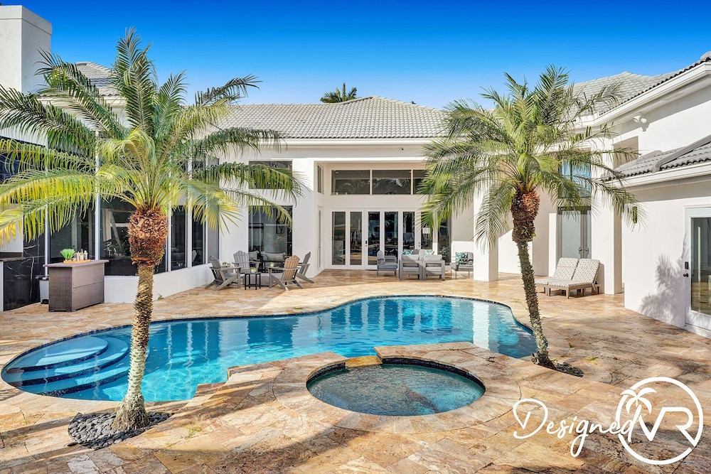 Sophia's Compound resort w heated pool - photo 30