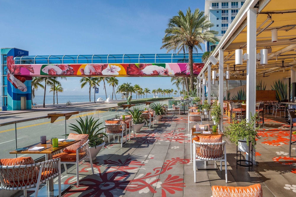 The Westin Fort Lauderdale Beach Resort - photo 65