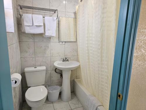 Westernaire Motel - photo 7