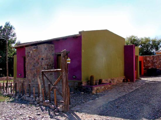 Hostería Munay Humahuaca