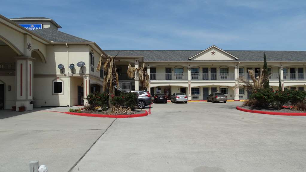 Motel 6 Houston TX Willowbrook Mall - featured photo