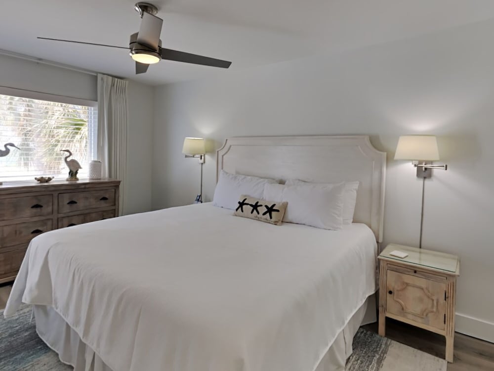 Driftwood Towers #1F by Southern Vacation Rentals - photo 5