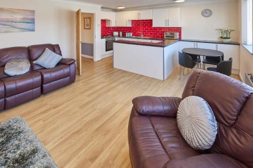 Host & Stay Rock Cottage