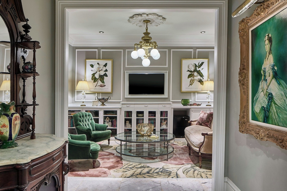 Le Pavillon New Orleans a Tribute Portfolio Hotel by Marriott - photo 85