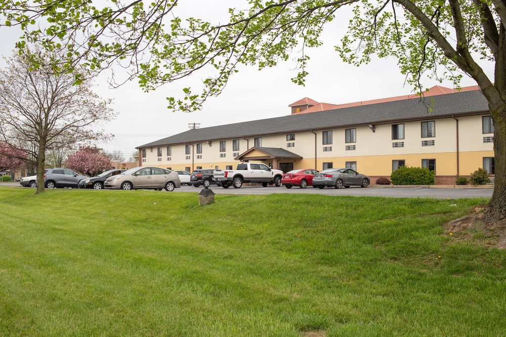 Eastbrook Inn in Lancaster, United States