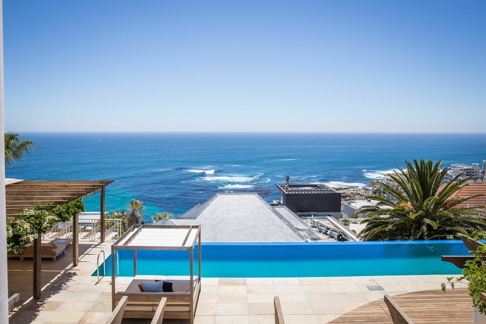 Compass House Boutique Hotel in Cape Town, South Africa