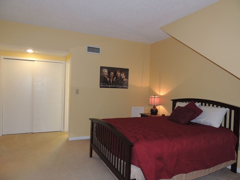 Kingston Residences Resort 1 and 2 Bedroom Villas - photo 6