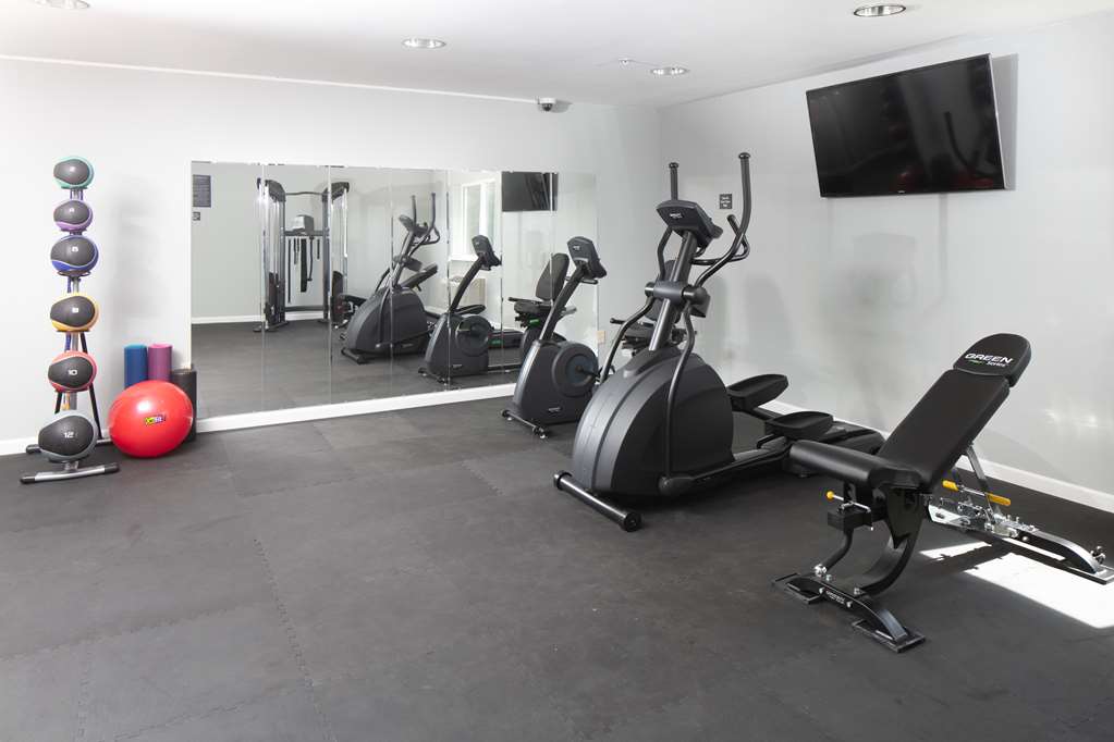 Red Lion Inn & Suites Sequim - photo 37