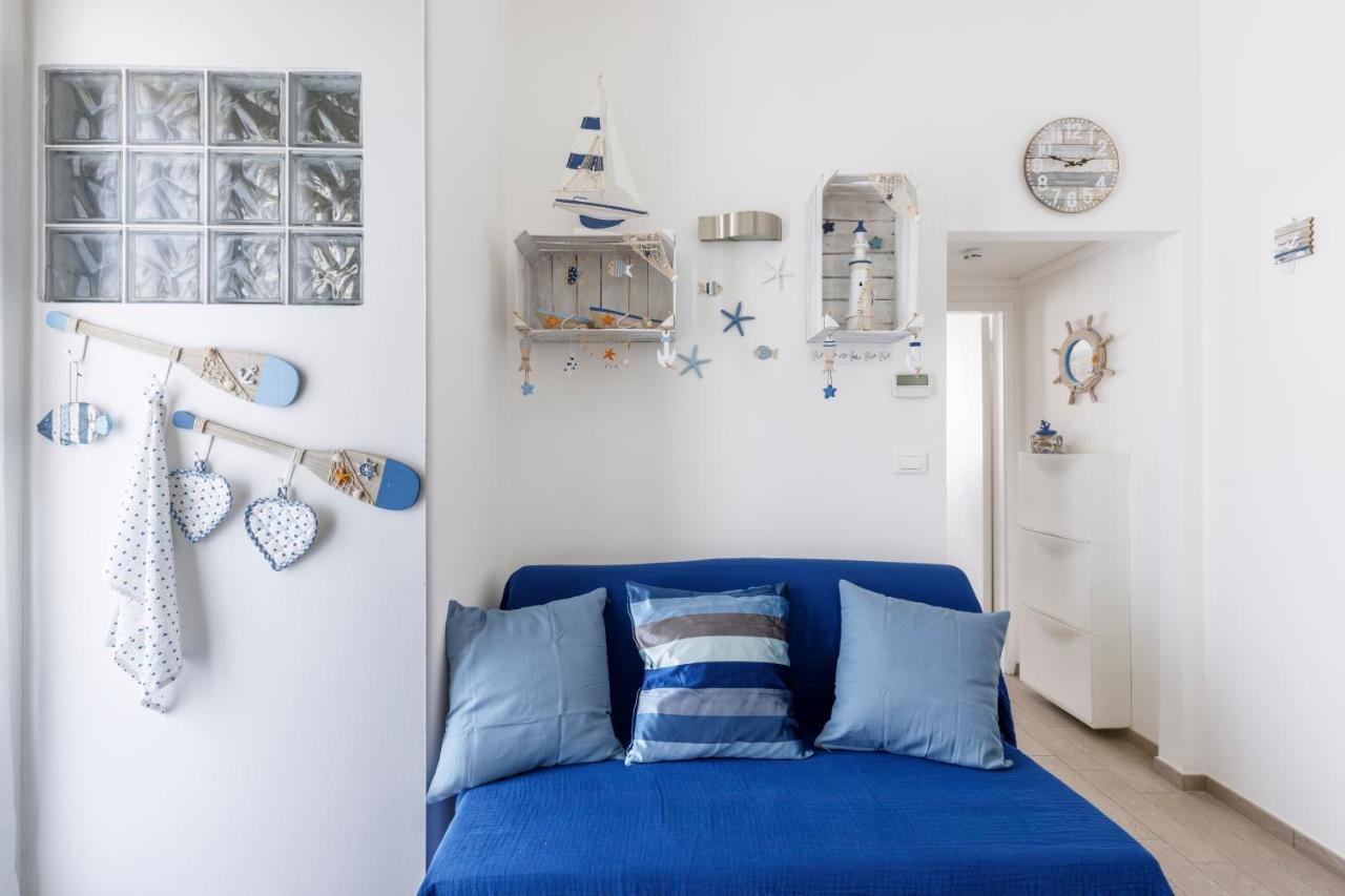 Sissi's Home Due Passi Dal Mare Free WiFi — 4-Star Luxury Hotel in Punta Marina, Italy