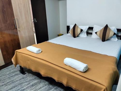 Sms Home Stay — 4-Star Luxury Hotel in Kushalnagar, India
