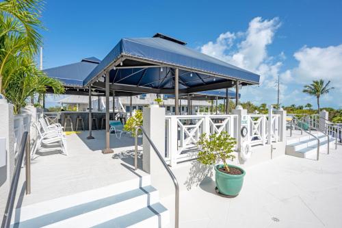 Big Pine Key Rv Park — Big Pine Key — photo 4