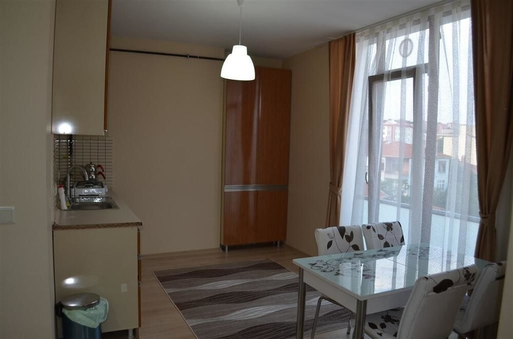 216 Hill — Istanbul — photo 4