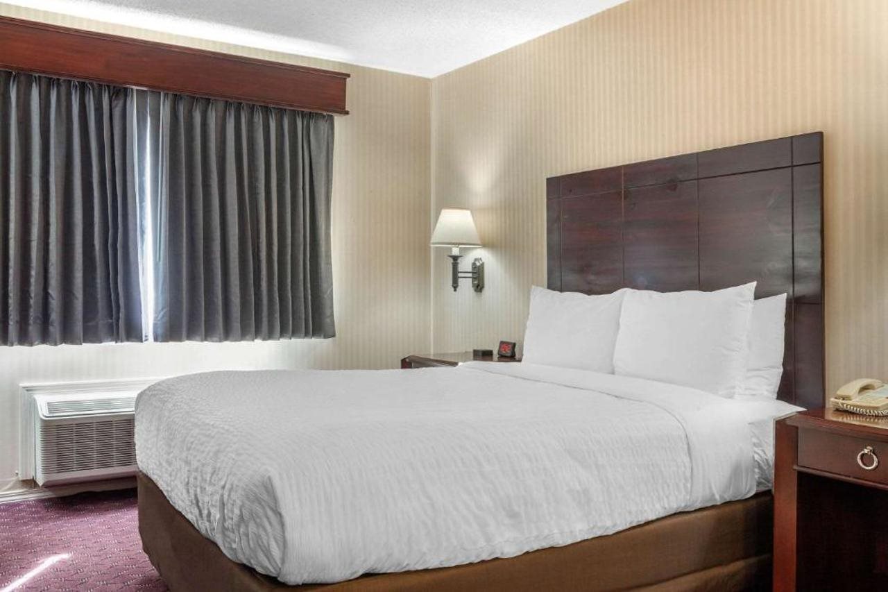 Wintergreen Hotel & Conference Center - photo 17