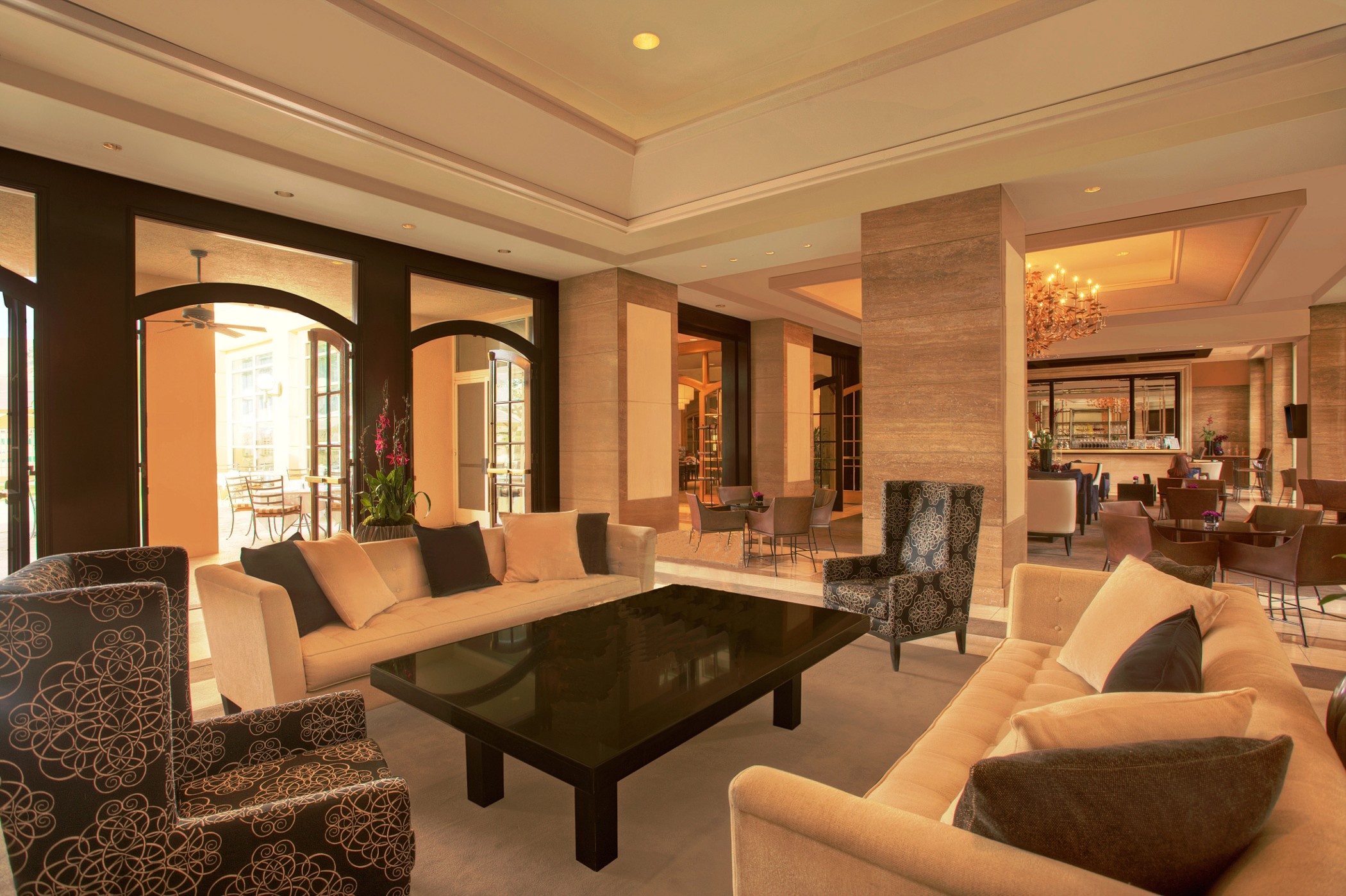 InterContinental Los Angeles Century City at Beverly Hills - photo 25