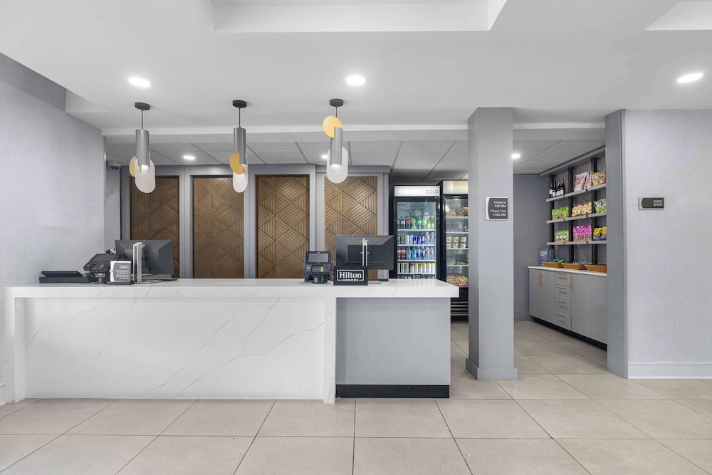 Homewood Suites by Hilton Jackson Ridgeland - photo 3