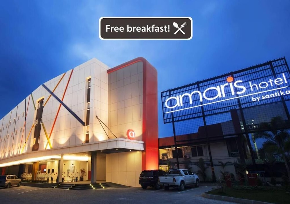 Amaris Hotel Samarinda in Samarinda, Indonesia