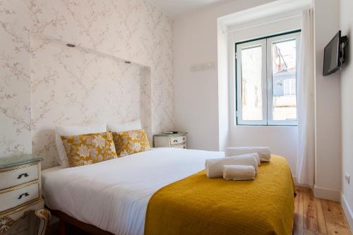 Cardal — 4-Star Luxury Hotel in Lisbon, Portugal