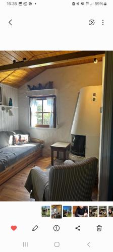 Domek na Skraju Wsi dostęp do jeziora UBLIK in Mragowo, Poland