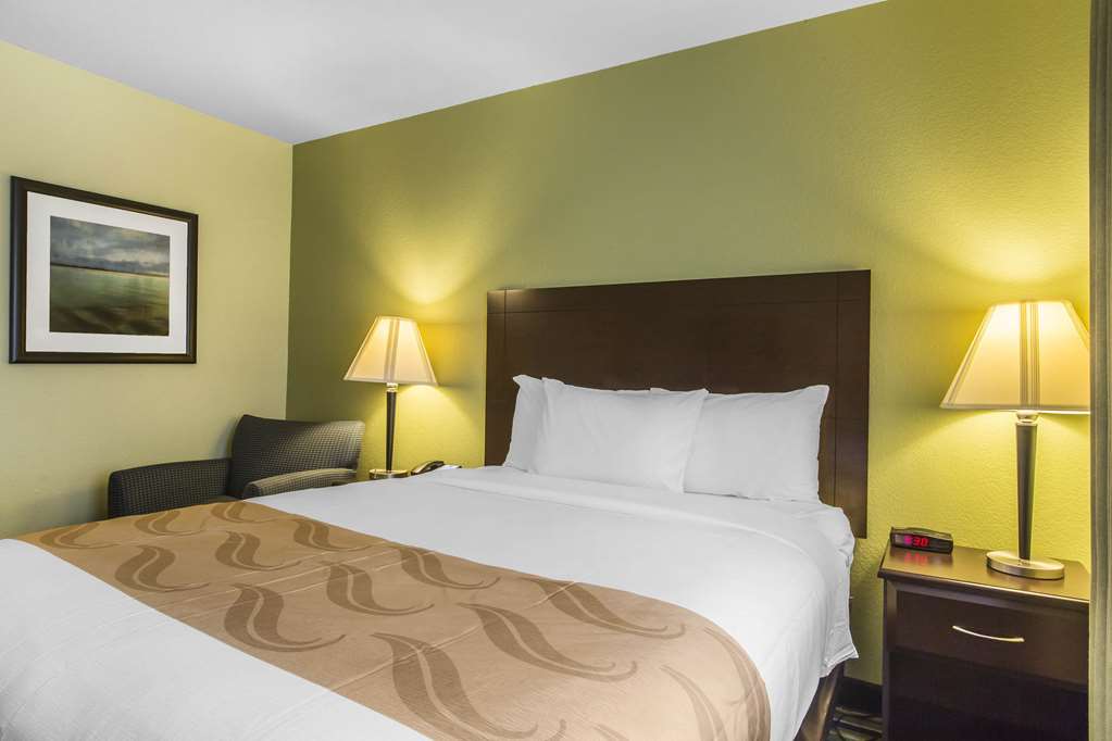 Quality Inn Cedartown - photo 11