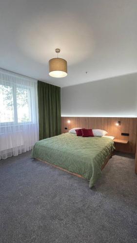 Ozerny Kray — hotel in Lviv