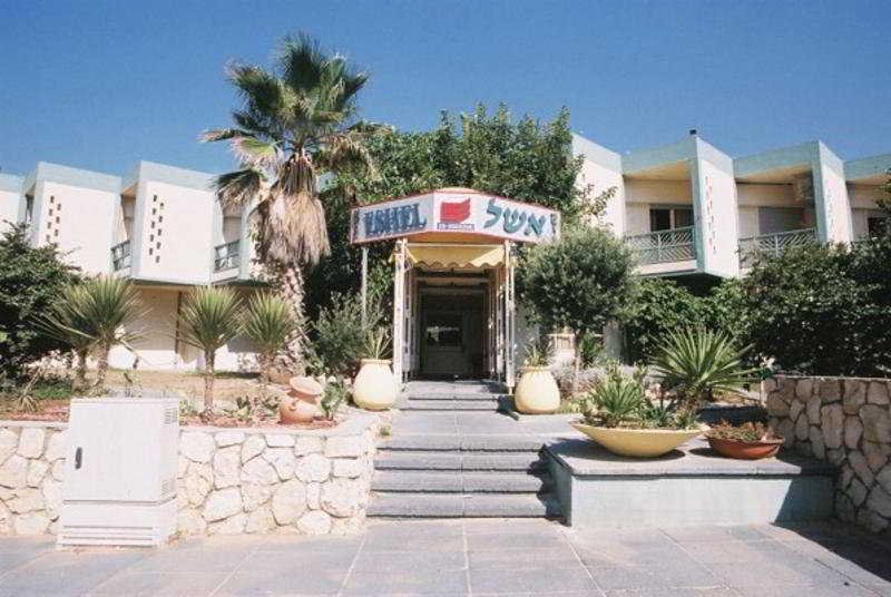 Eshel Hotel in Herzliya, Israel