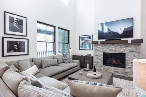 Creekhouse 1320 in Mammoth Lakes, United States