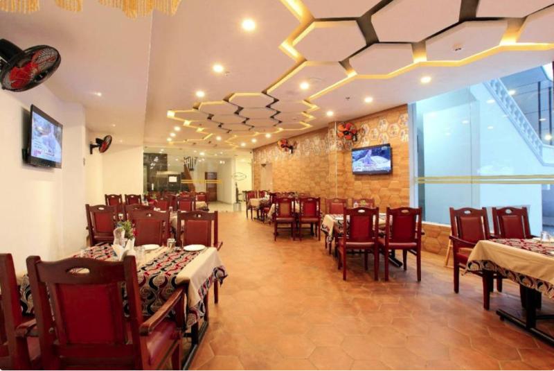 Veliyil Castles - carbon neutral hotel in Cherthala