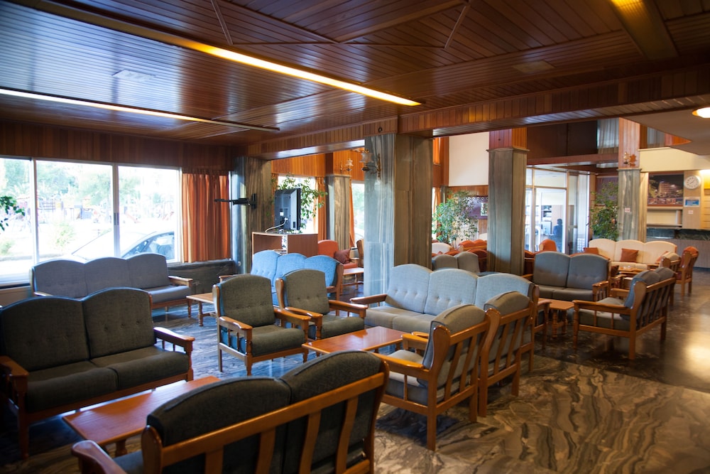 Hotel Liberty — Mesolongi — photo 3