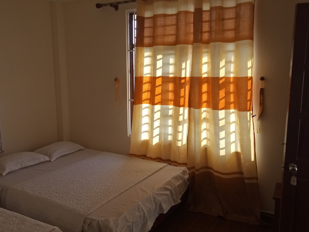 Hoa Sen Hotel — hotel in Lang Son